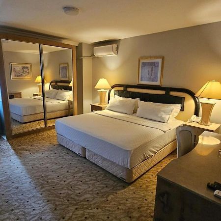 Sever Suites Hotel Анталья Экстерьер фото