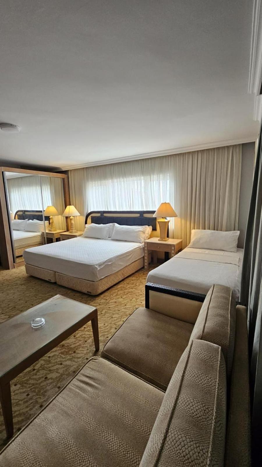 Sever Suites Hotel Анталья Экстерьер фото
