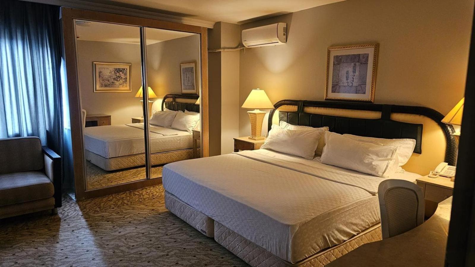Sever Suites Hotel Анталья Экстерьер фото