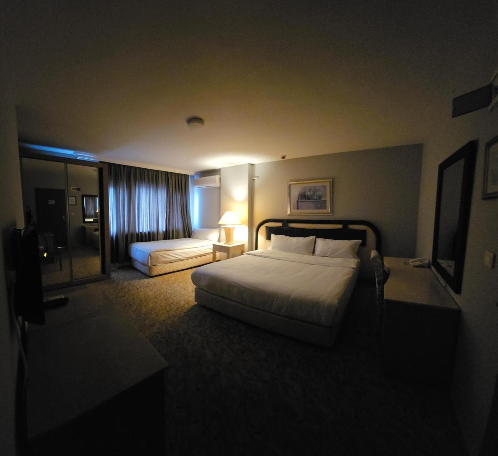 Sever Suites Hotel Анталья Экстерьер фото