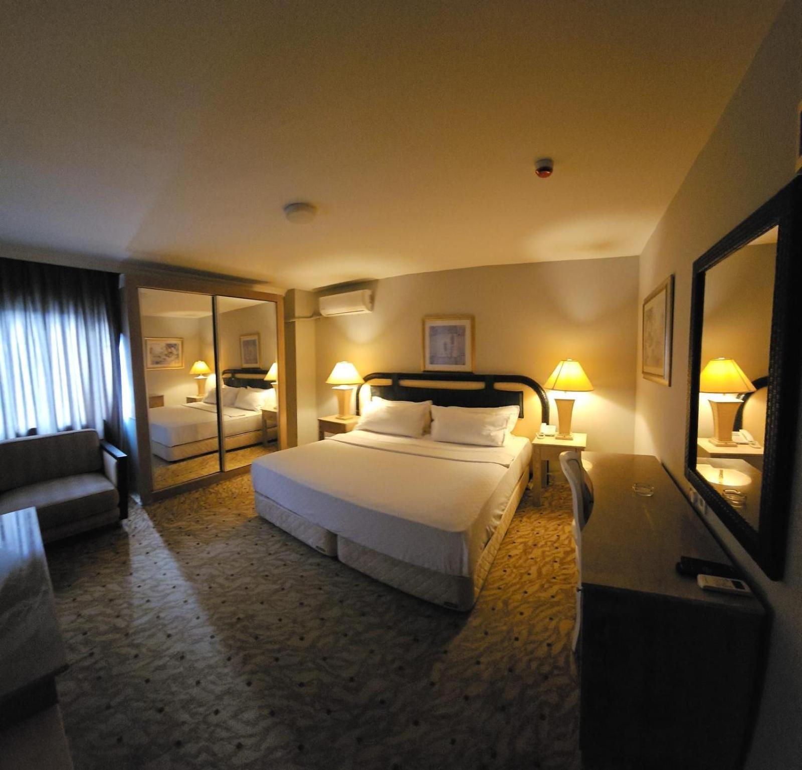 Sever Suites Hotel Анталья Экстерьер фото