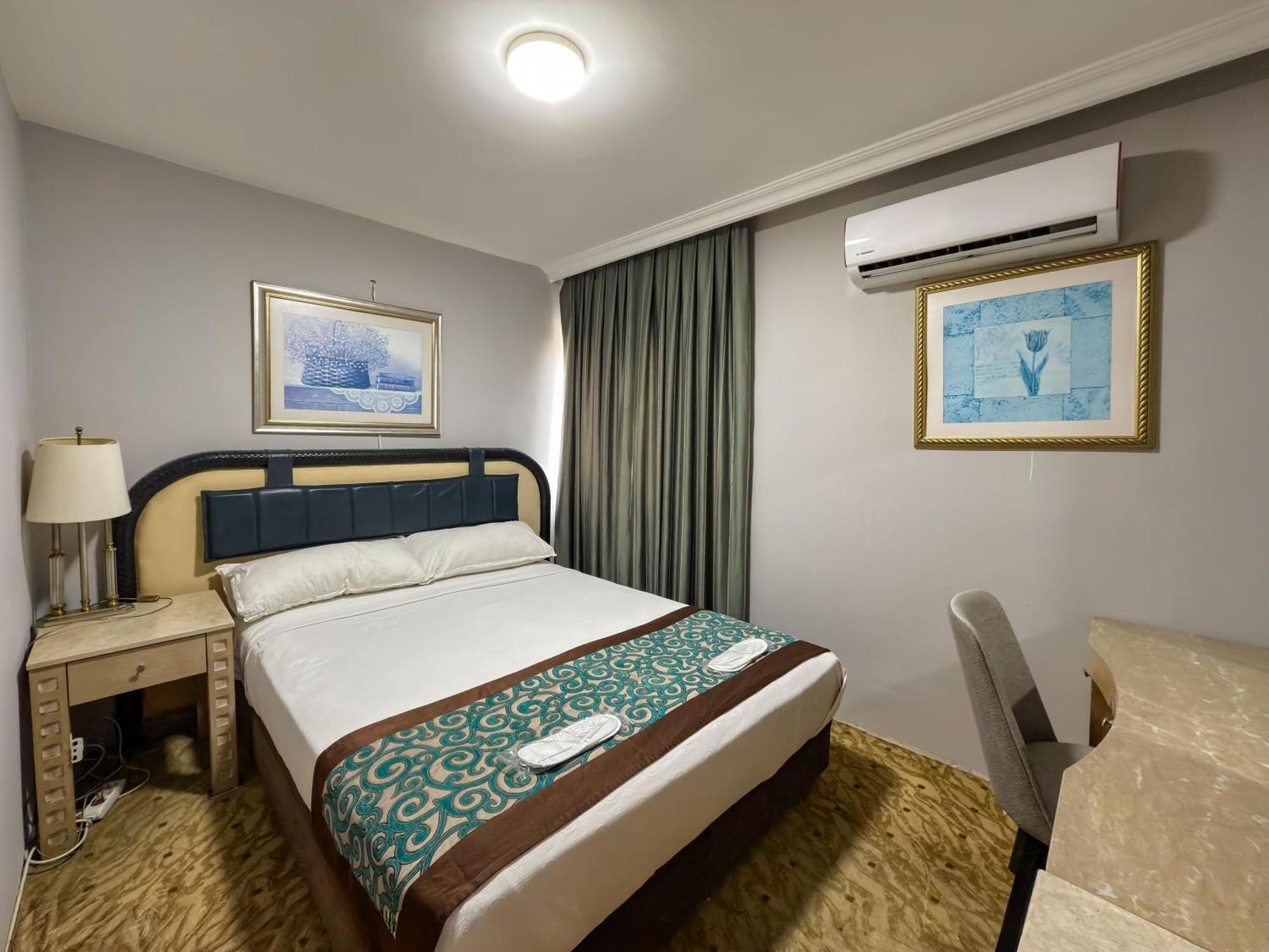 Sever Suites Hotel Анталья Экстерьер фото