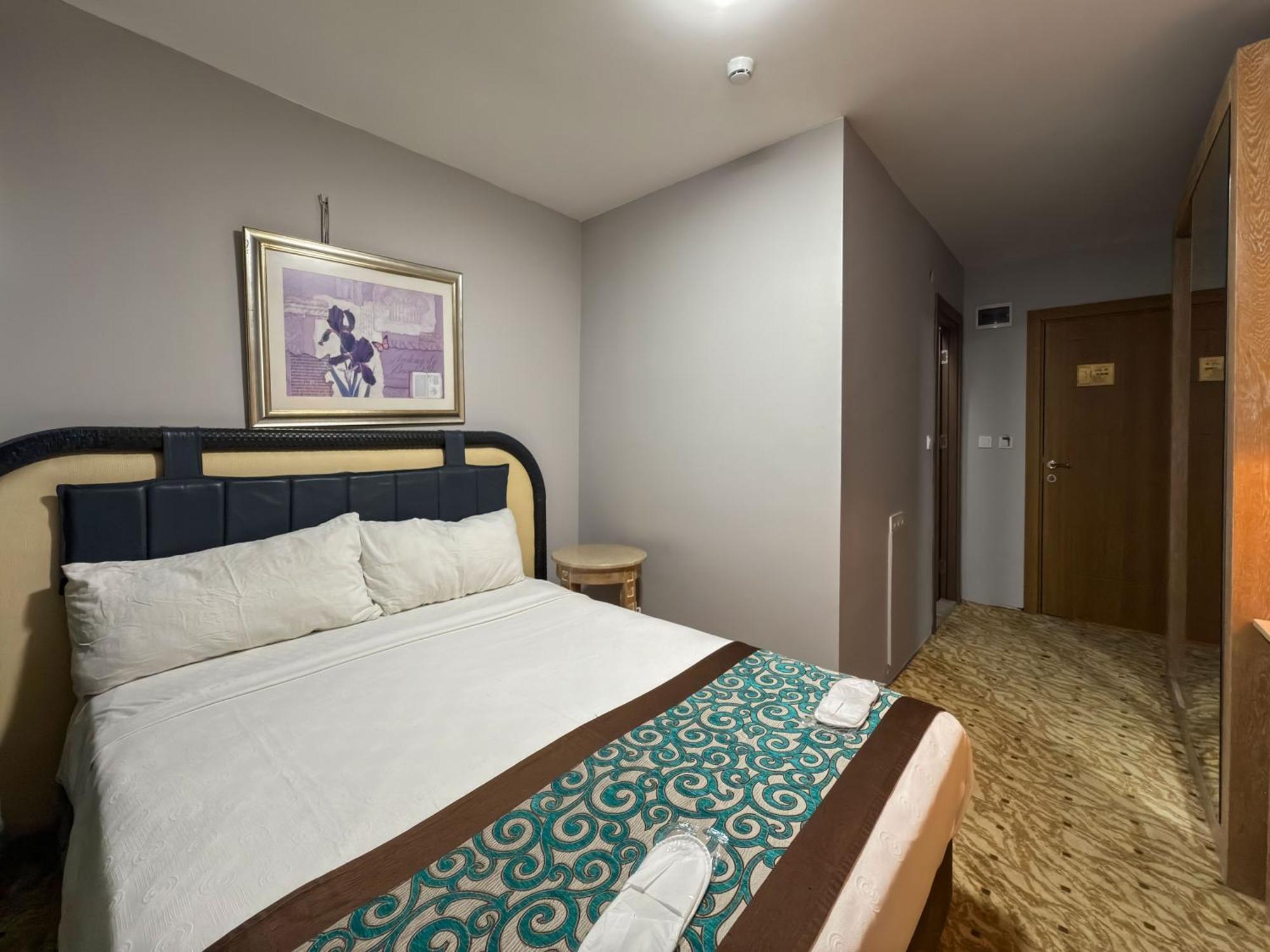 Sever Suites Hotel Анталья Экстерьер фото