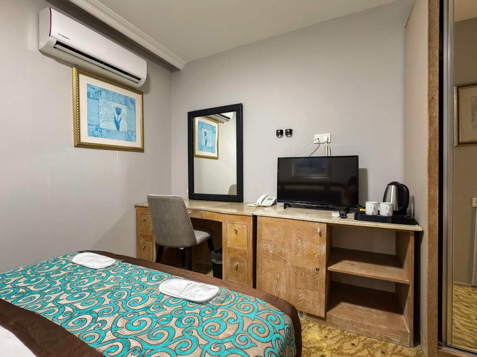 Sever Suites Hotel Анталья Экстерьер фото